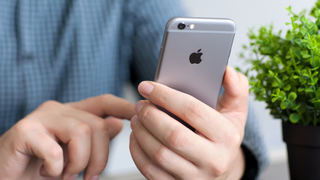 Force Touch is Reportedly Coming to iPhone